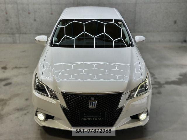 Toyota CROWN SEDAN 2015-01 7875934-13