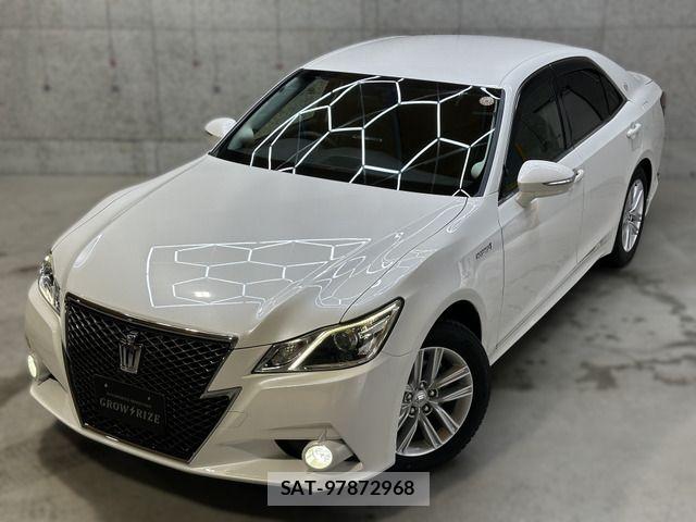 Toyota CROWN SEDAN 2015-01 7875934-14