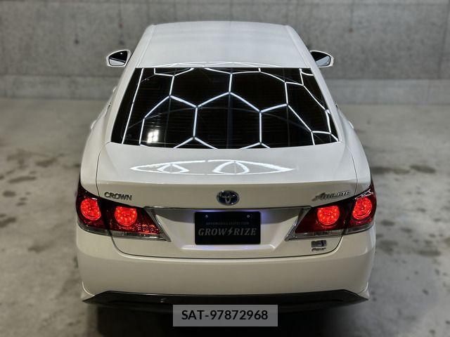 Toyota CROWN SEDAN 2015-01 7875934-19