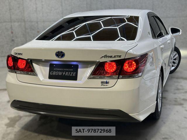 Toyota CROWN SEDAN 2015-01 7875934-3