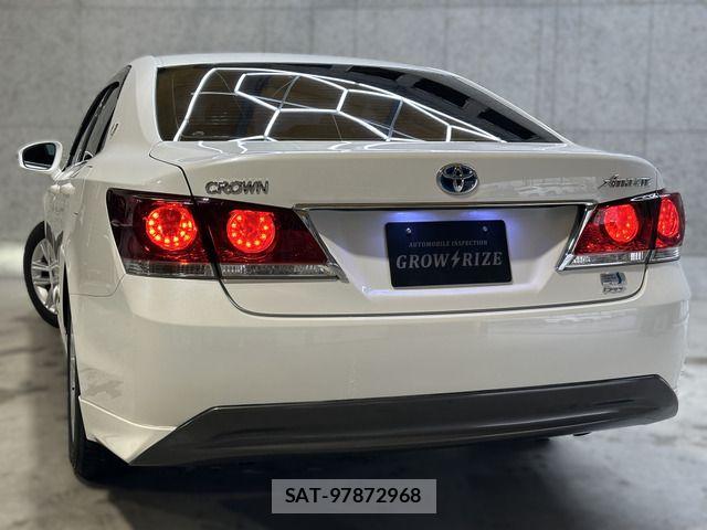 Toyota CROWN SEDAN 2015-01 7875934-5