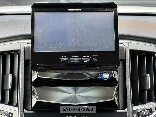 Toyota CROWN SEDAN 2015-01 7875934-8