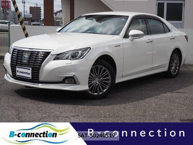 Toyota CROWN SEDAN 2015-11 7875933-0
