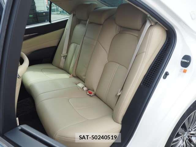 Toyota CROWN SEDAN 2015-11 7875933-9