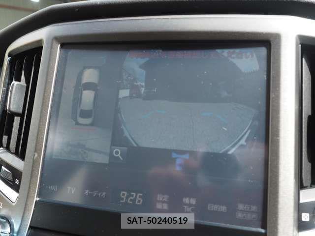Toyota CROWN SEDAN 2015-11 7875933-11