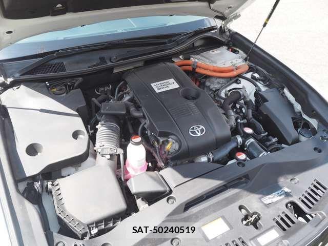 Toyota CROWN SEDAN 2015-11 7875933-19