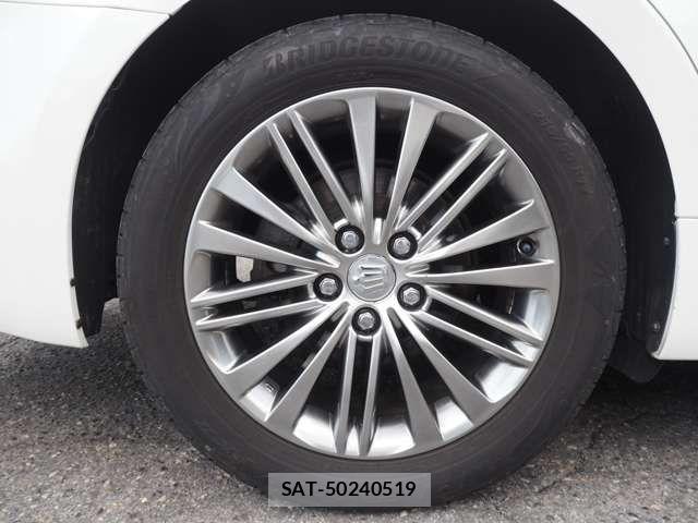 Toyota CROWN SEDAN 2015-11 7875933-2