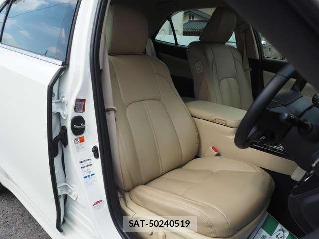 Toyota CROWN SEDAN 2015-11 7875933-7