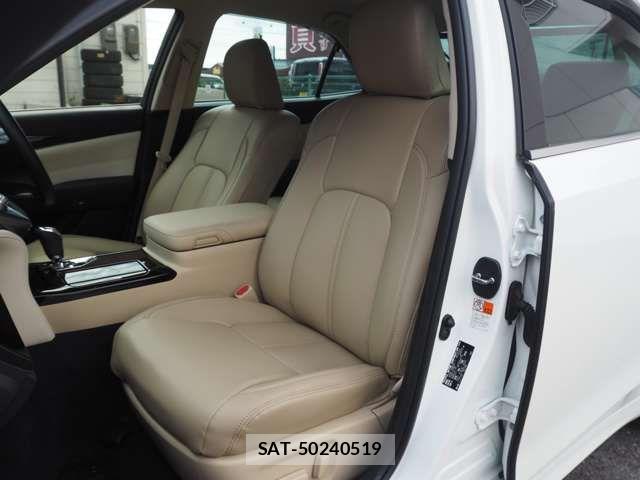 Toyota CROWN SEDAN 2015-11 7875933-8