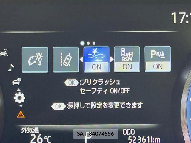 Toyota CROWN SEDAN 2019-09 7902461-9