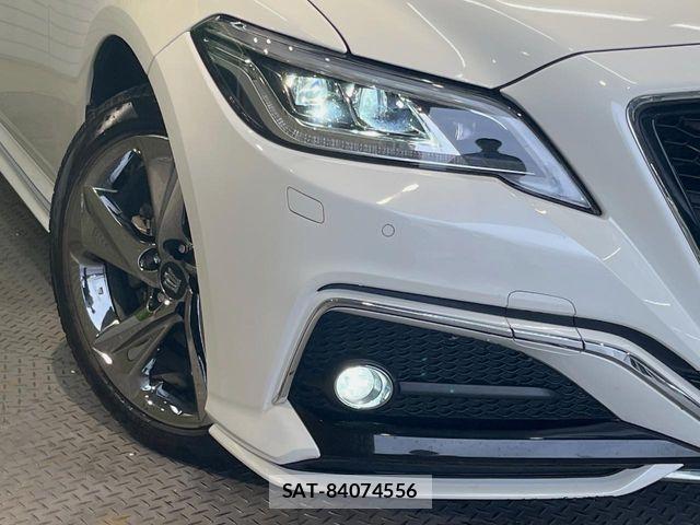 Toyota CROWN SEDAN 2019-09 7902461-14