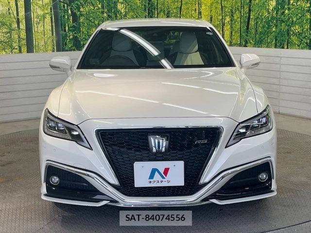 Toyota CROWN SEDAN 2019-09 7902461-16