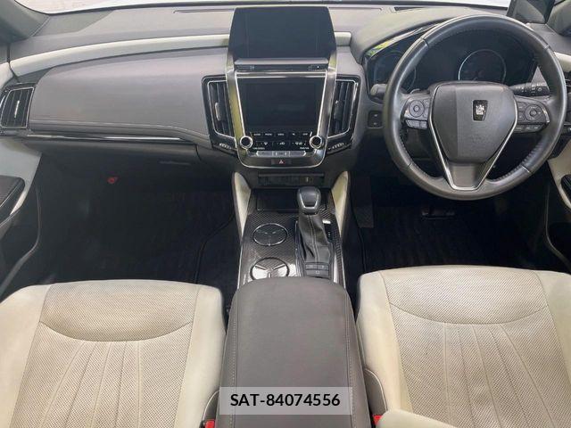 Toyota CROWN SEDAN 2019-09 7902461-1