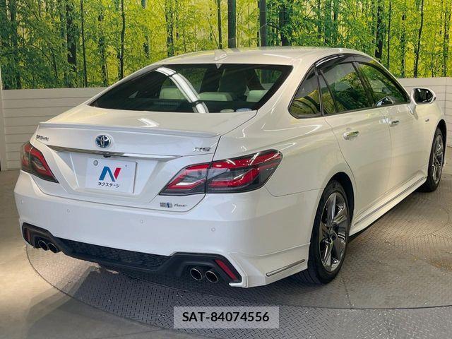 Toyota CROWN SEDAN 2019-09 7902461-19