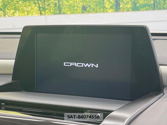 Toyota CROWN SEDAN 2019-09 7902461-3