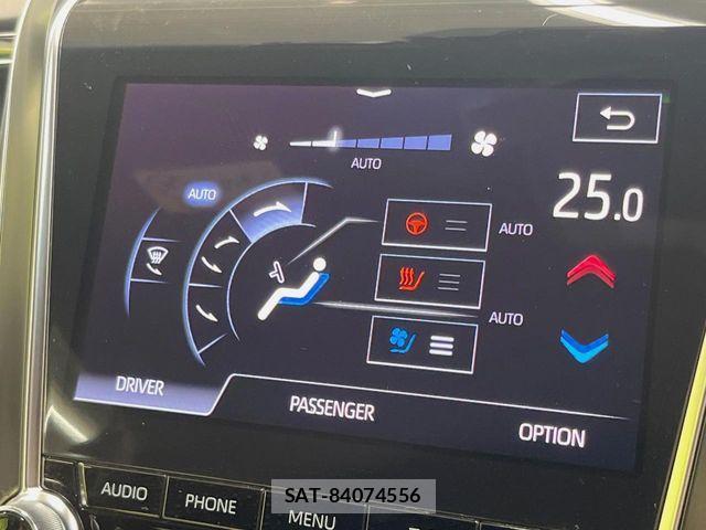 Toyota CROWN SEDAN 2019-09 7902461-4