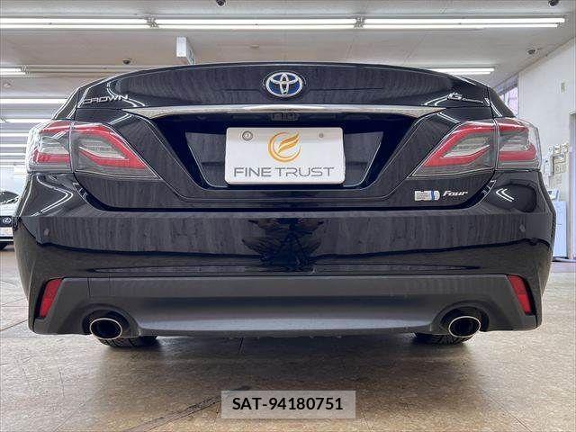 Toyota CROWN SEDAN 2018-12 7961054-16