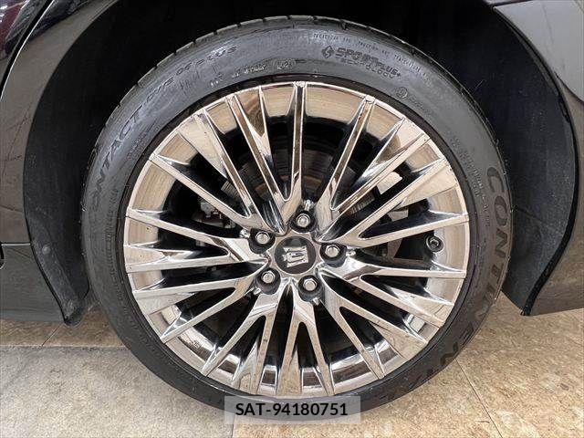 Toyota CROWN SEDAN 2018-12 7961054-27