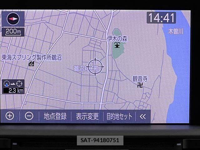 Toyota CROWN SEDAN 2018-12 7961054-3