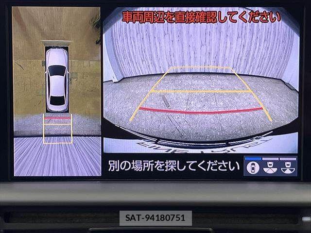 Toyota CROWN SEDAN 2018-12 7961054-5