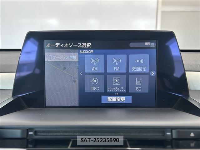 Toyota CROWN SEDAN 2018-11 7978909-13