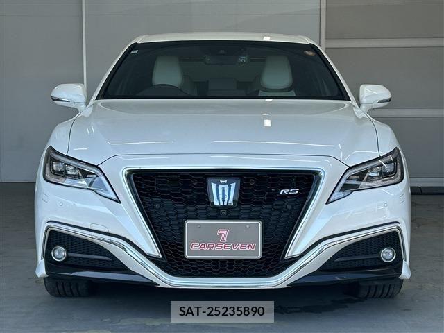 Toyota CROWN SEDAN 2018-11 7978909-1