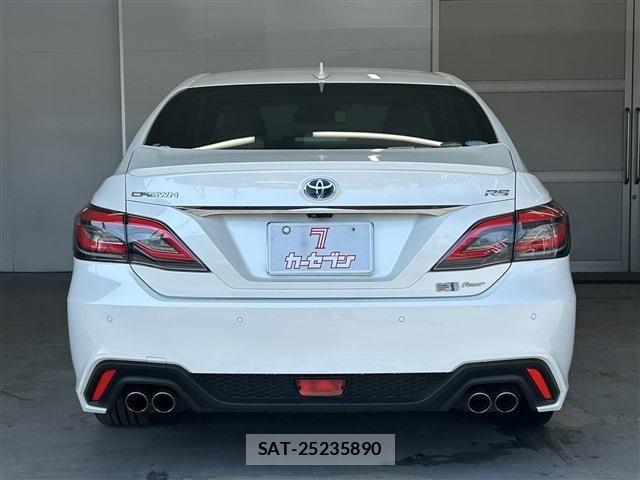 Toyota CROWN SEDAN 2018-11 7978909-3