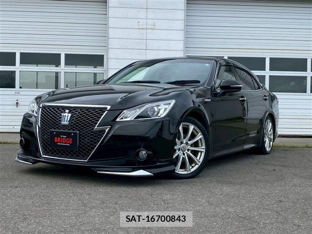 Toyota CROWN SEDAN 2015-02 7978908-0