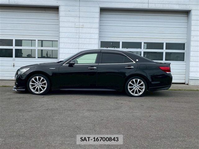 Toyota CROWN SEDAN 2015-02 7978908-7