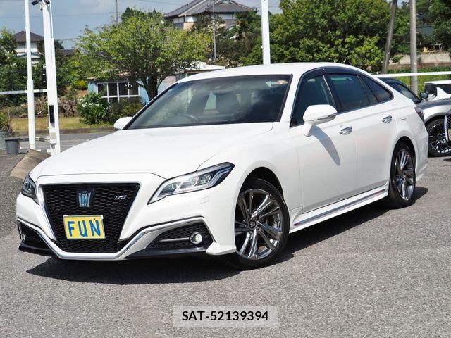Toyota CROWN SEDAN 2021-08 7978906-0