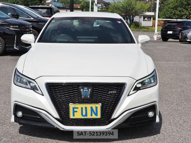 Toyota CROWN SEDAN 2021-08 7978906-1