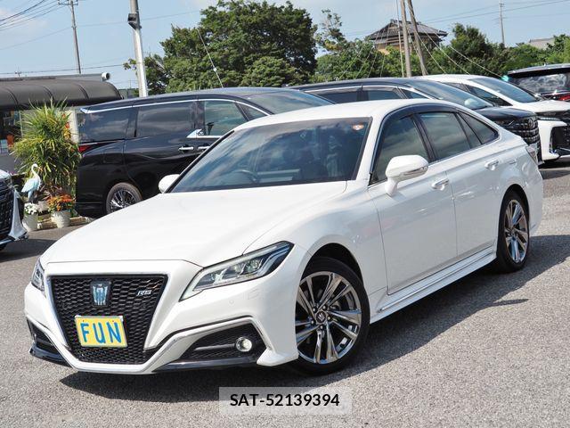 Toyota CROWN SEDAN 2021-08 7978906-3