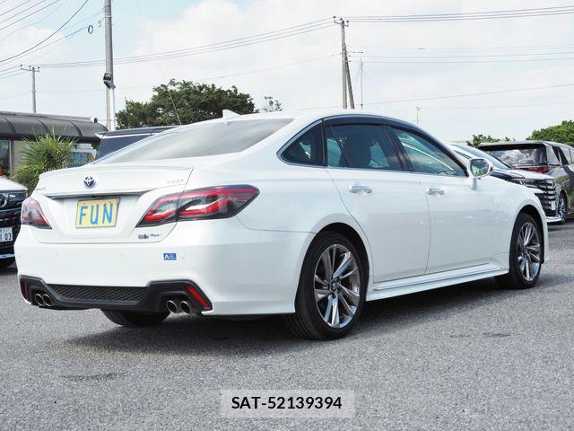 Toyota CROWN SEDAN 2021-08 7978906-4