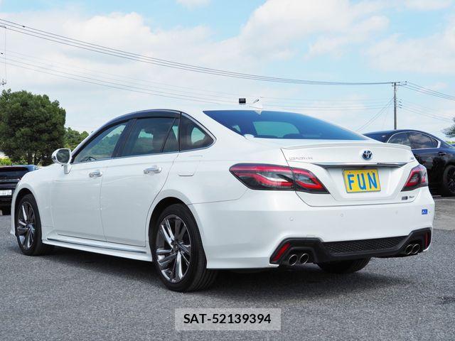 Toyota CROWN SEDAN 2021-08 7978906-5