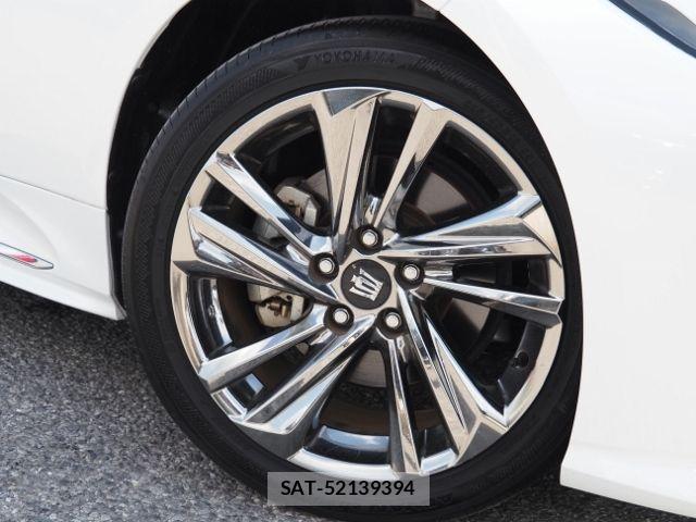 Toyota CROWN SEDAN 2021-08 7978906-7