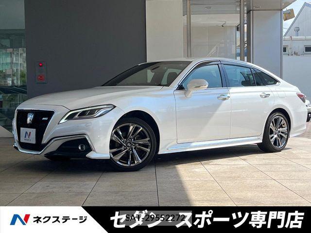 Toyota CROWN SEDAN 2021-06 7978907-0