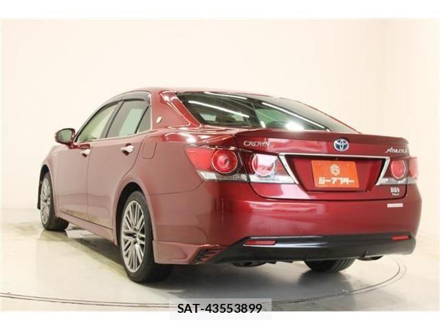 Toyota CROWN SEDAN 2015-11 8035078-10