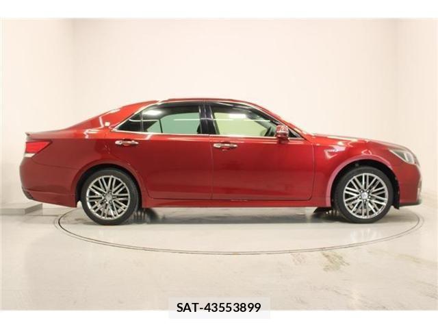 Toyota CROWN SEDAN 2015-11 8035078-13