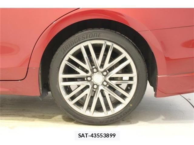 Toyota CROWN SEDAN 2015-11 8035078-24