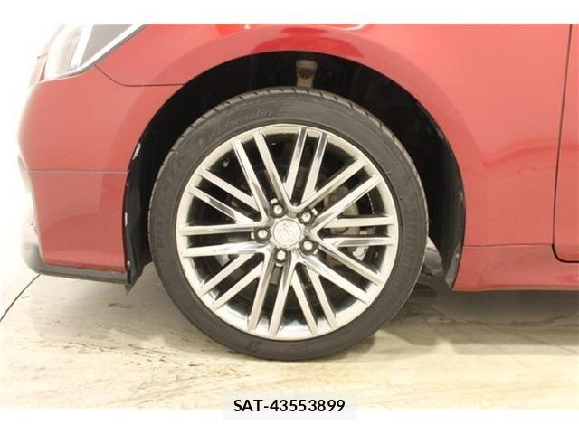 Toyota CROWN SEDAN 2015-11 8035078-25