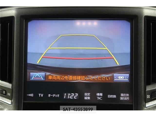 Toyota CROWN SEDAN 2015-11 8035078-3