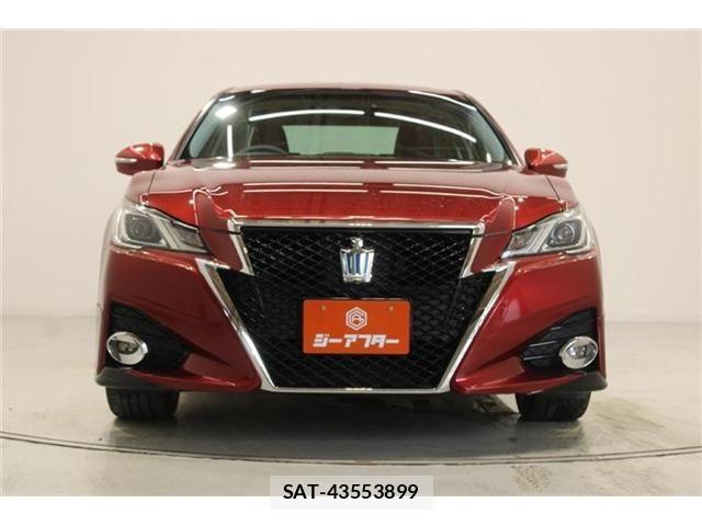Toyota CROWN SEDAN 2015-11 8035078-7