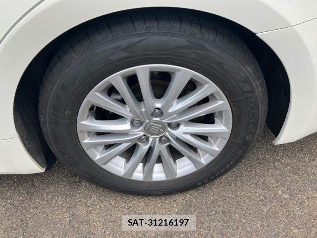 Toyota CROWN SEDAN 2016-09 8035085-8