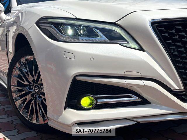 Toyota CROWN SEDAN 2019-12 8035072-11