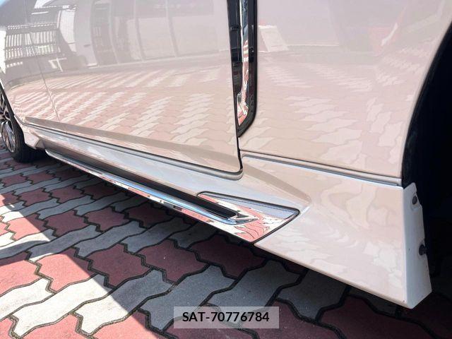 Toyota CROWN SEDAN 2019-12 8035072-3