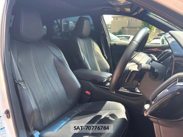 Toyota CROWN SEDAN 2019-12 8035072-7