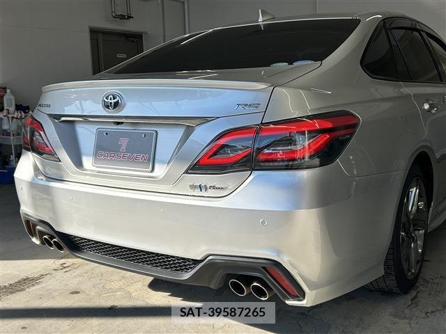 Toyota CROWN SEDAN 2019-04 8035077-9