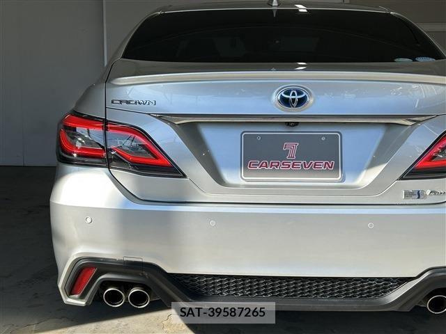 Toyota CROWN SEDAN 2019-04 8035077-10