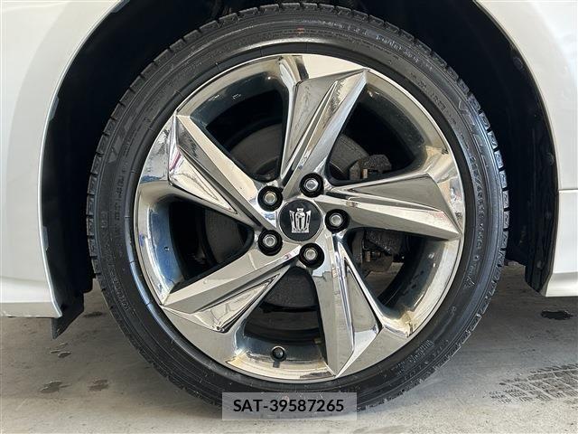 Toyota CROWN SEDAN 2019-04 8035077-8