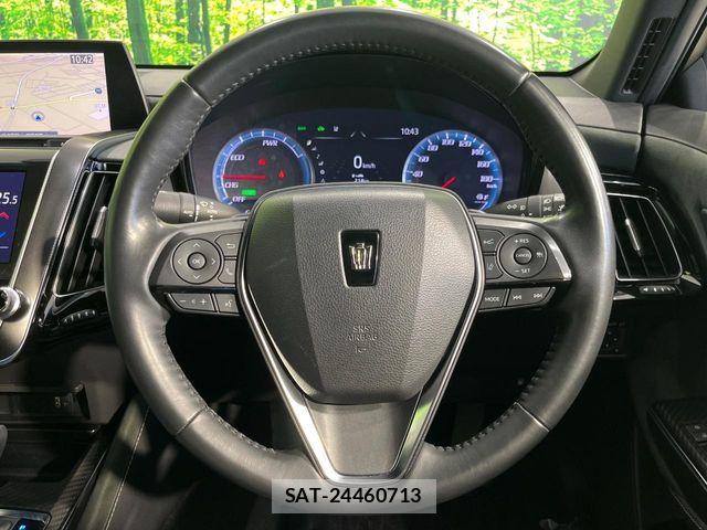 Toyota CROWN SEDAN 2019-06 8035074-10